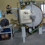 Bangalore Vacuum Furnaces and Vessels Bangalore Vacuum Technology