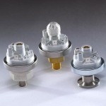 BECK Vakuumw&auml;chter, Differenzdruckw&auml;chter