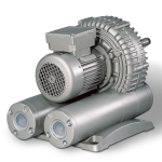 Pompes à canal latéral BECKER Pompes à canal latéral BECKER