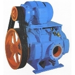 BELL Flüssigkeitsring-Vakuumpumpen BELL Flüssigkeitsring-Vakuumpumpen