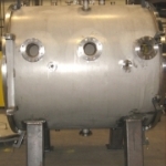 BEPeterson Vacuum chambers BEPeterson