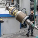 Birr Machines Vakuum Druckimprägnierung Birr Machines