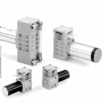 Membranpumpen für Flüssigkeiten und Gase Namiki Membranpumpen