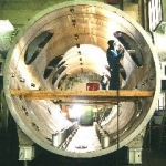 Bolz Edel Vakuumkammer Bolz Edel Vakuumkammer