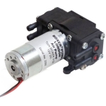 Boxer Membranpumpen, Micro-Membranpumpen, Miniatur-Membranpumpen Boxer Micro-Membranpumpen