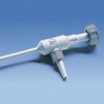 BRAND Wasserstrahlpumpe BRAND