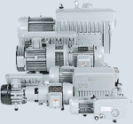 Représentant Busch en Tunisie - spécialiste en pompe à vide, surpresseur et systèmes de vide BUSCH Tunisie