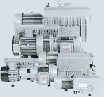 BUSCH vacuümpompen en blowers BUSCH vacuümpompen en blowers