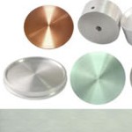 Beijing Zenith Materials Sputtering Targets Beijing Zenith Materials