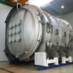 Cámaras de vacío Cadinox Cámaras de vacío Cadinox