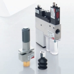 CAMOZZO componenti per il vuoto CAMOZZO componenti