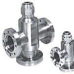 CANON ANELVA VALVES CANON ANELVA