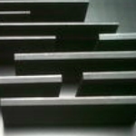 CARBO & GRAF paletas para bombas de vacío CARBO & GRAF