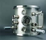 Cecom Camera da Vuoto Cecom