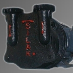 Cesar Cintolesi Richter, Bombas De Vacío con sistema de Paletas, Bombas de Vacío de Anillo Líquido Cesar Cintolesi Richter