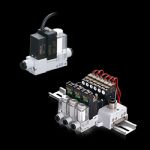 Chelic vacuum ejectors Chelic