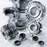 Chetra Gleitringdichtungen Gleitringdichtung