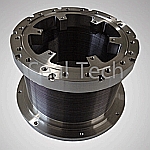 Seal Tech Welded Bellows Seal Tech Welded Bellows