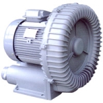 Chuan Fan Electric - Side Channel Blowers Chuan Fan Electric