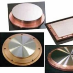 Chuetsu Metal Works Backing Plates Chuetsu Metal Works