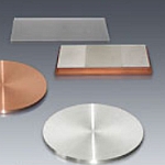 cibles de pulvérisation CODEX INTERNATIONAL CODEX INTERNATIONAL