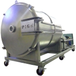 Colpo Pigo liofilizzatori Colpo