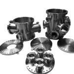 CONCEPT VACUUM Vacuum Chamber CONCEPT VACUUM