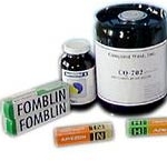 Conquest West vacuum fluid Conquest West vacuum fluid