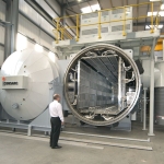 Consarc Engineering brazing furnaces Consarc Engineering