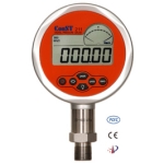 ConST Instrument Technology Digital pressure gauge ConST Instrument Technology