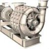 Continental Gebläse, Mehrstufige Zentrifugal Gebläse & Exhaustoren Continental Gebläse