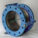 CORACI Compensadores de dilatación coraci