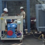 COSMACA Oferta de Equipos Conarlub COSMACA