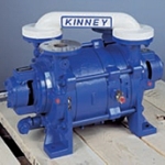 The Crocker Company liquid ring vacuum pump The Crocker Company liquid ring vacuum pump