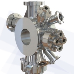 CRYOSCAN ultra vide et cryogénie cryoscan