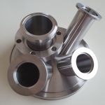 CRYOTHERM composants à brides pour le vide et l'ultra vide CRYOTHERM