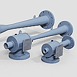 Crystal TCS Ejectors Crystal TCS