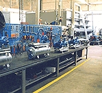 CTA Milk vacuum pump CTA Milk vacuum pump