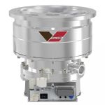 CUTES OSAKA Turbo Molecular pump CUTES