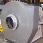 VAKUO industrial fan industrial fan