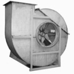DALTEC Industrial Exhaust Fans DALTEC Industrial Exhaust Fans