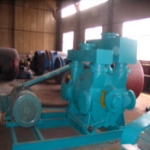 DAMAS vacuum systems for pulp and paper machinery DAMAS ENGINEERS