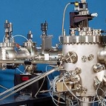 DCA Molecular Beam Epitaxy and Physical Vapor Deposition DCA MBE