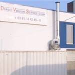 DEKONT Reparatur und Wartung von Vakuumpumpen DEKONT