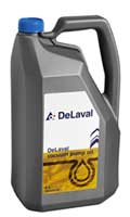 DeLaval Vakuumpumpenöl DeLaval Vakuumpumpenöl