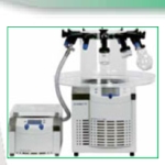 Liofilizzatori Martin-Christ delchimica