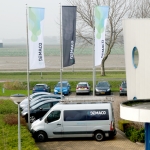 Demaco Holland Vacuümtechniek Demaco
