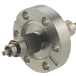 DIAMOND Faseroptische Vakuumdurchführungen DIAMOND Durchführungen