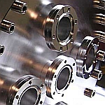 D&M Vacuümsystemen Vacuümkamer D&M Vacuümsystemen