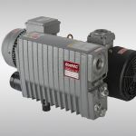 dooVAC rotary vane vacuum pump dooVAC